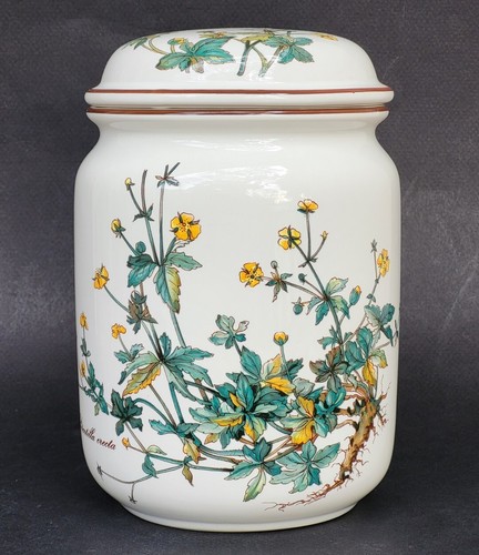 Superbe grand pot couvert - pot, a