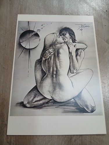Carte pierre yves tremois - carte,