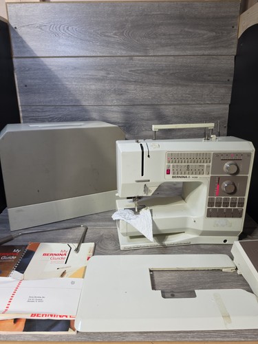Bernina 1130 sewing machine - 1130,