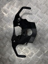 Carénage sous tête de fourche YAMAHA R6 2006 - 2007