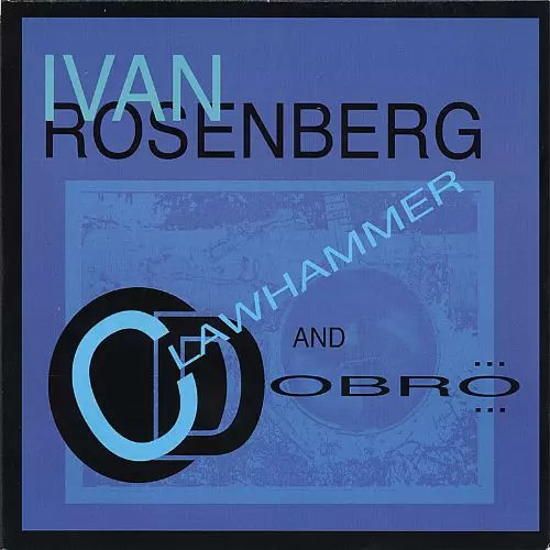 Clawhammer and dobro - clawhammer, ivan