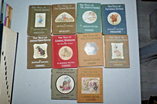 Lot livres ancien - lot, de