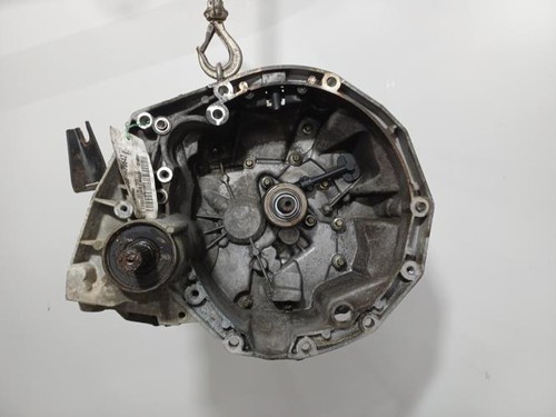 Boite vitesses renault - vitesses,