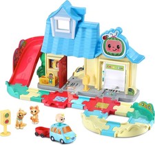 Vtech Cocomelon Tut Bébé