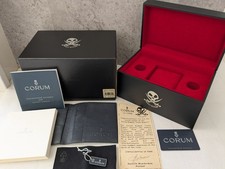 Boîte de montre CORUM Jolly