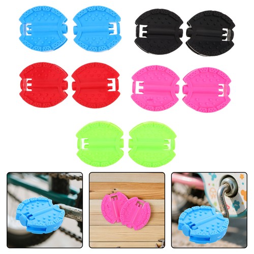 Paires pédales de - paires,