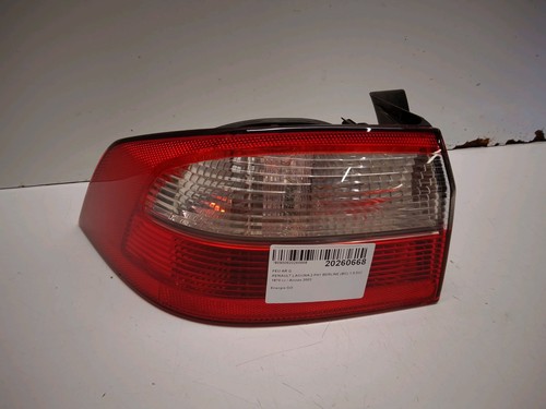 Feu renault laguna - laguna, ph1