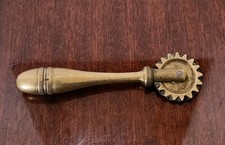 Roulette à Patron Ancienne en