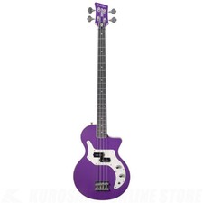 Glenn Hughes Purple Signature O Bass avec micro Seymour Duncan d'occasion