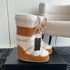 Moon Boot Women's Low cut