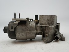 Support filtre a huile