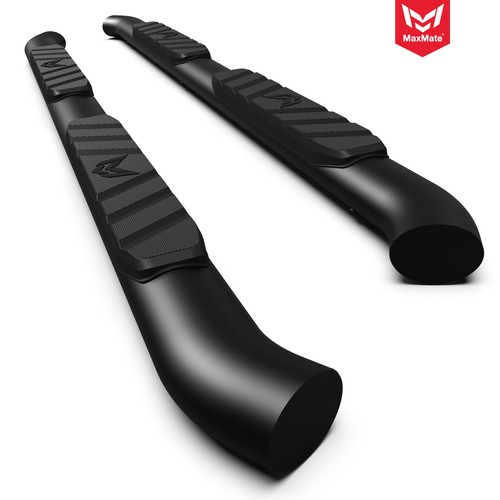 Oval nerf bar - oval,