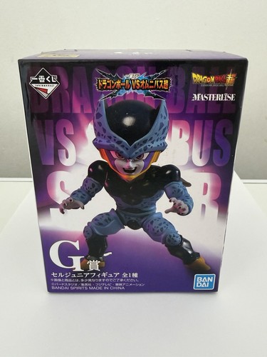 Figurine dragon ball cel - figurine,