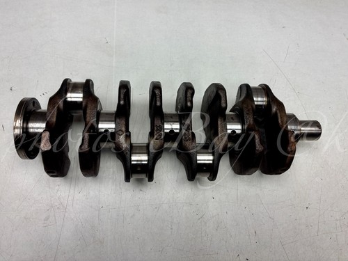 8200314795 vilebrequin moteur - 8200314795,