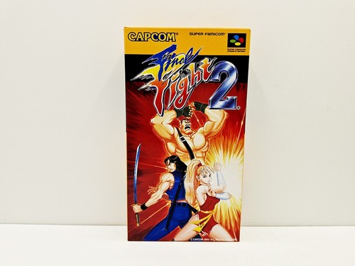 Final fight nintendo super - final,