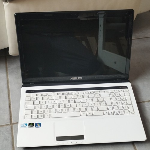 Asus x53sd intel pentium - asus,