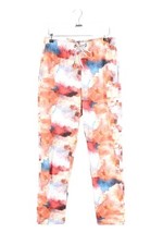 Pantalon Carot en coton multicolore Heimstone M