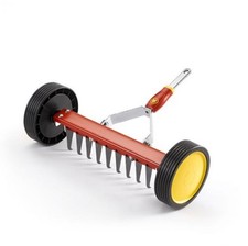 Scarificateur 10 couteaux