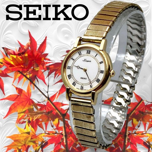 Seiko espoir 1f22 - seiko,