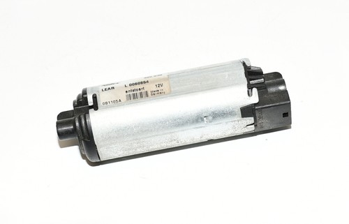 Moteur réglage siège - moteur, de