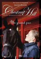 2. Chestnut Hill : Un grand