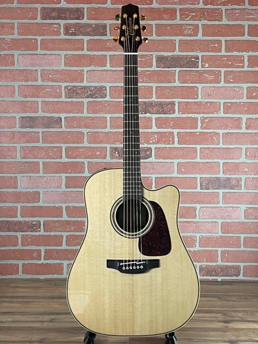 Takamine jp5dc pro series - pro,