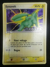 Carte pokémon bloc - 🇫🇷,