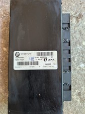 Module électronique BMW