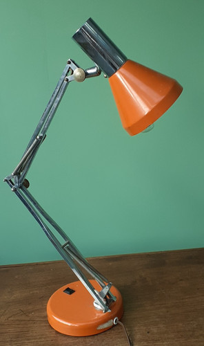 Lampe fase architecte bureau - fase,