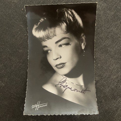 Carte postale cinéma vintage - carte,
