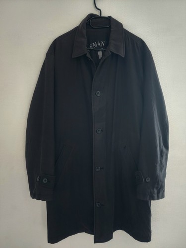 Beau manteau pardessus - manteau, -pardessus/