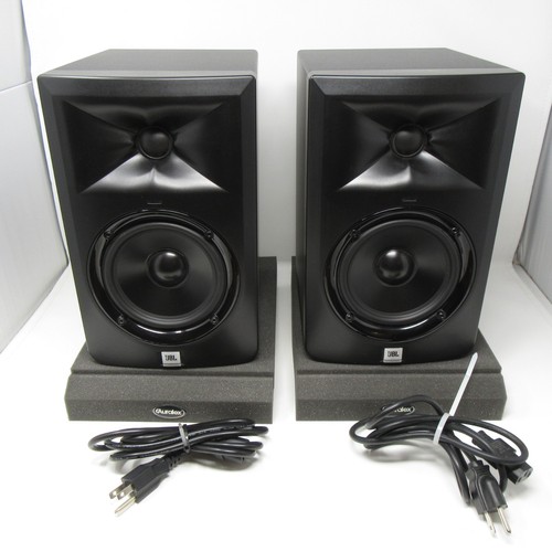 Jbl lsr305 studio - jbl, monitor