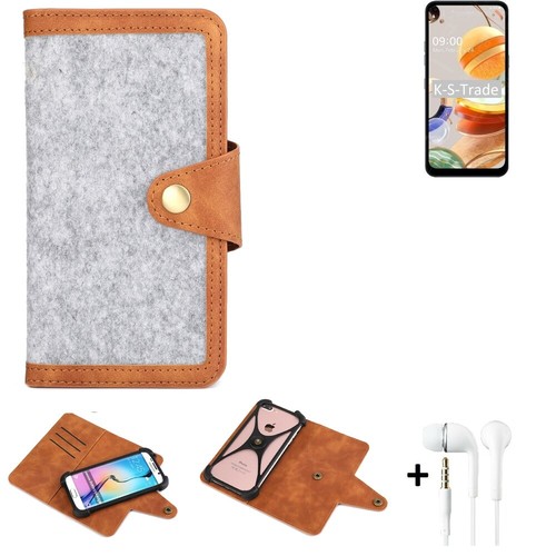 Housse écouteurs pour lg - +,
