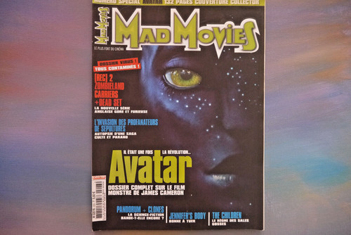 Mad movies 223 - mad,
