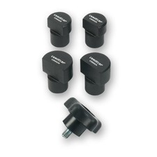 Veritas Surface Dogs for use