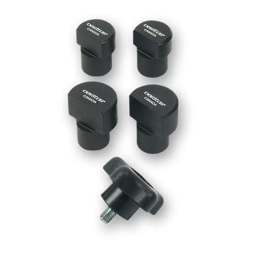 Veritas surface dogs for use - veritas,