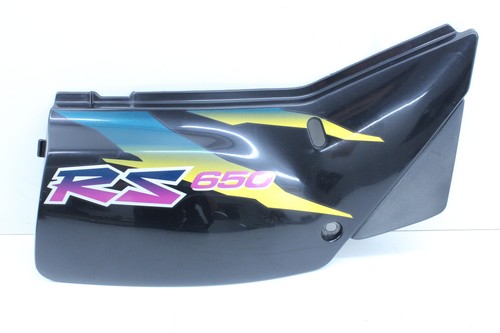 Suzuki 650 rse - dr, sp43b
