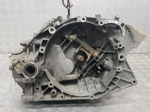 Boite vitesses peugeot 806 - 5,