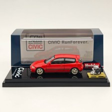 Hobby Japan 1/64 CIVIC (EG6)