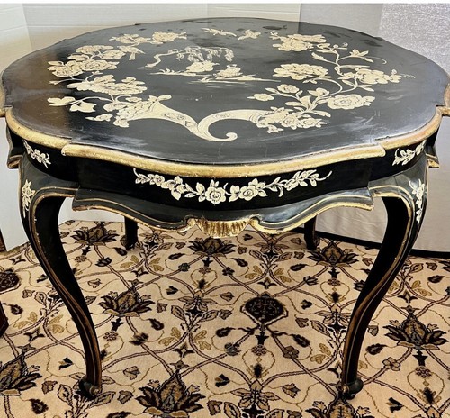 Magnificent vintage black - vintage,