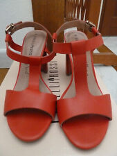 Chaussures Cuir P.38 Excellent état