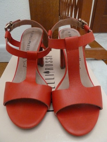 Chaussures cuir excellent - chaussures,