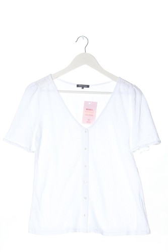 Bonobo jeans blouse manches - bonobo, à