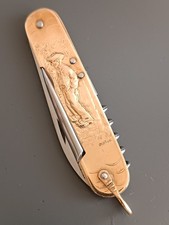 ANCIEN COUTEAU 3 pièces