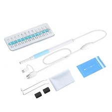 Otoscope de Nettoyage des
