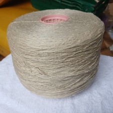 fil a tricoter Fil Fin