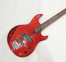 [YAMAHA] Guitare basse