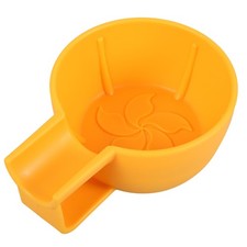 Bol à raser réutilisable