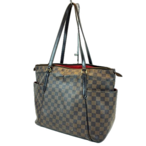 Louis vuitton totally tote - louis, mm