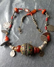 Maroc / MOROCCO / BERBÈRE /